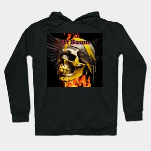 Eff Baum Hoodie